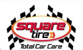 Square Tire